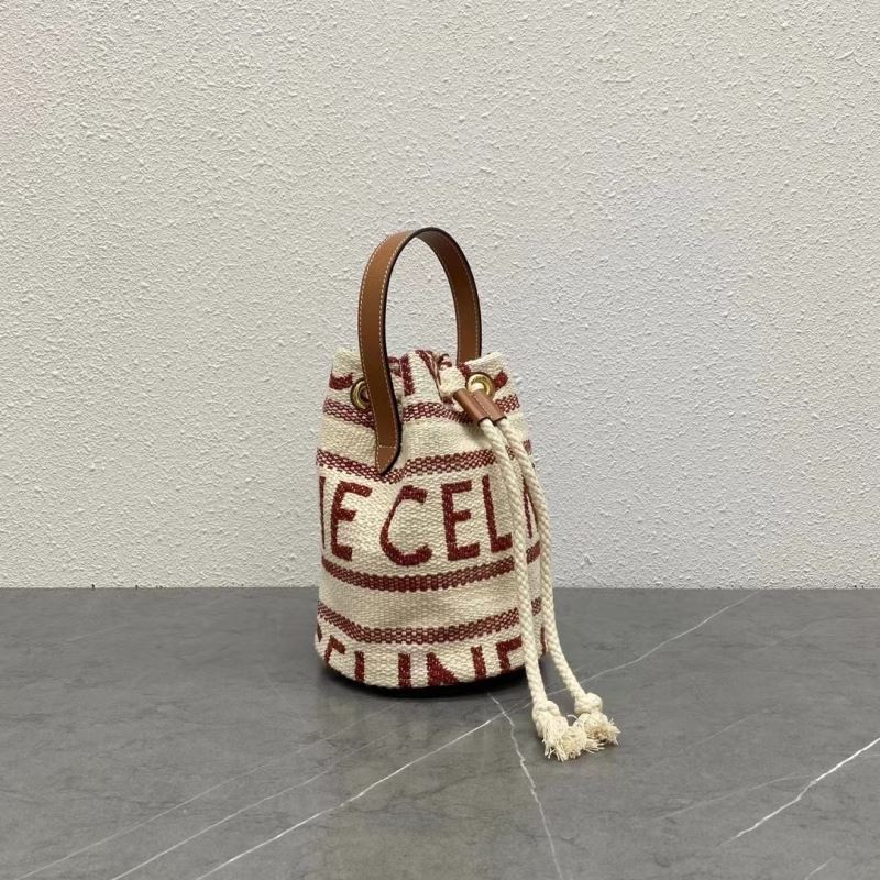 Celine Bucket Bags